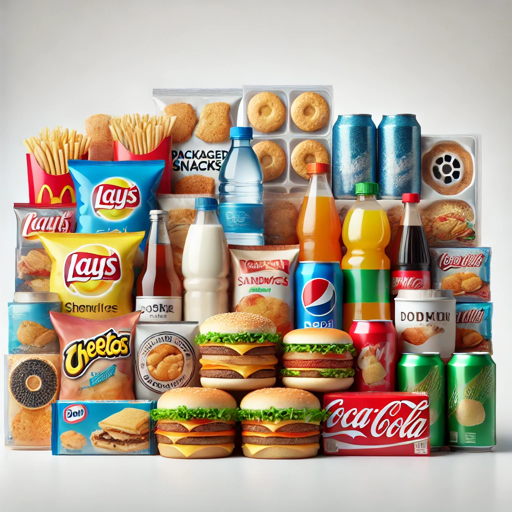 Alimentos