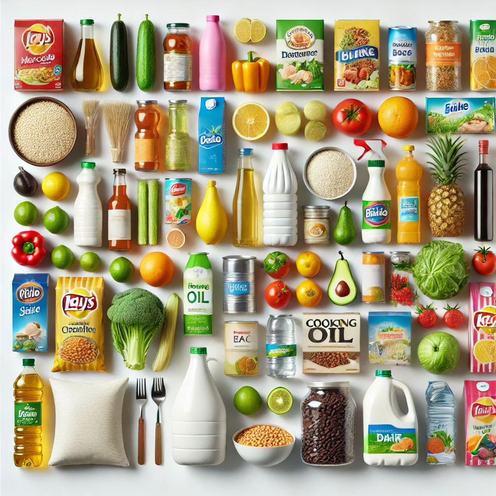 Mercados