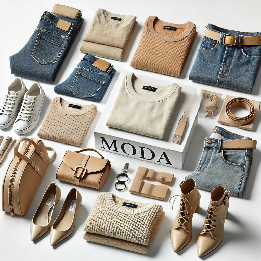 Moda