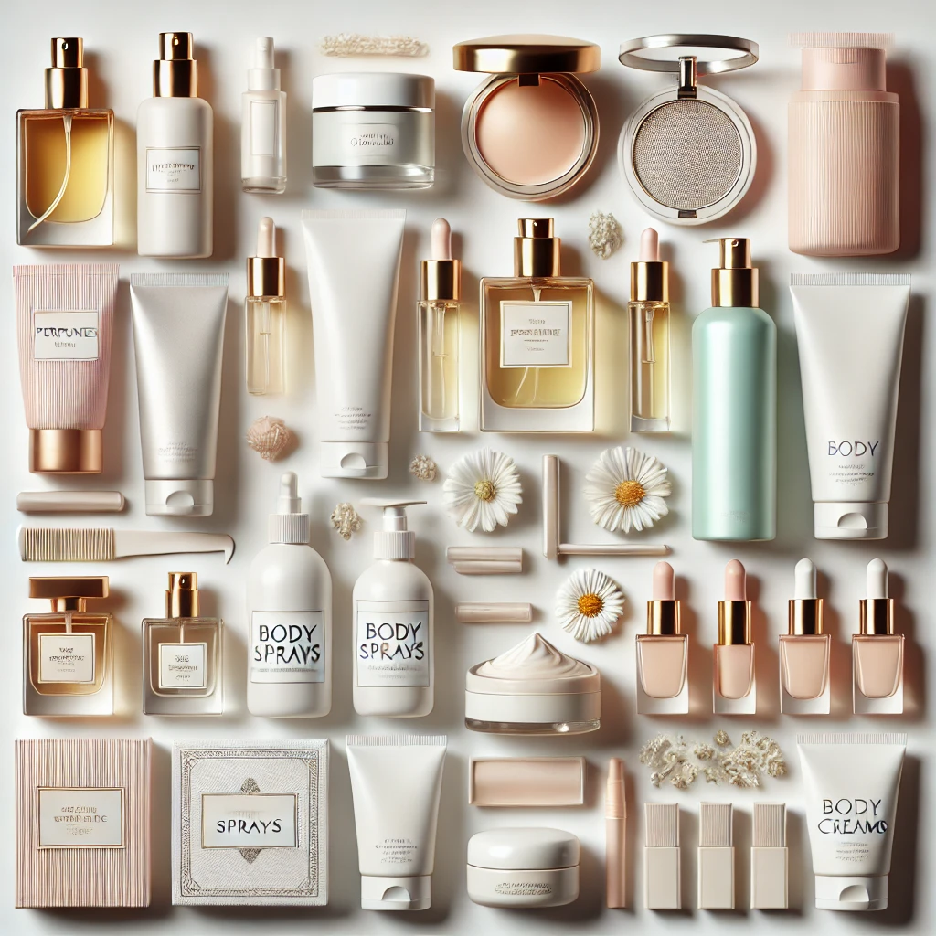 Perfumerías
