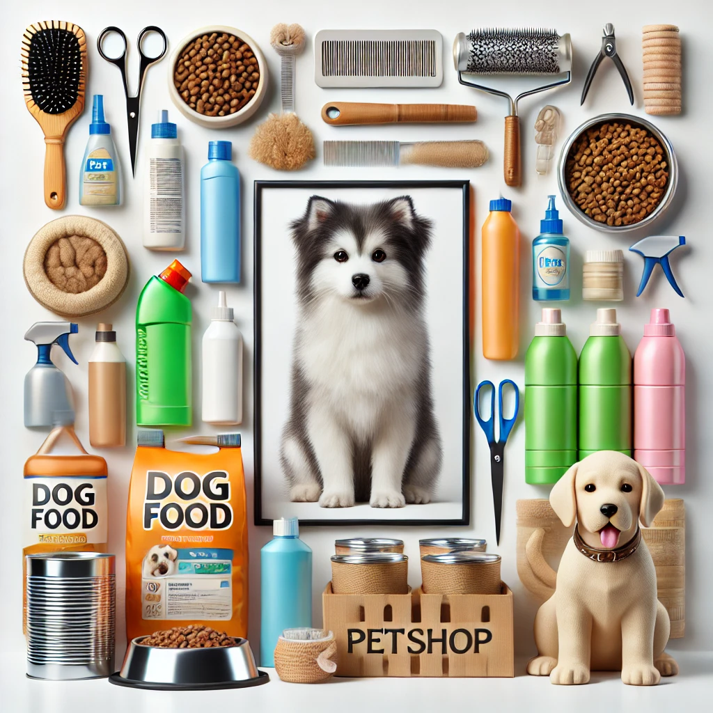 Petshop