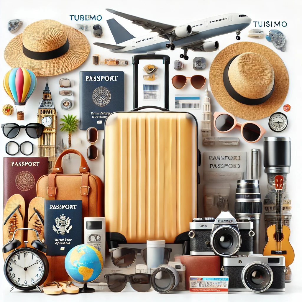 Turismo
