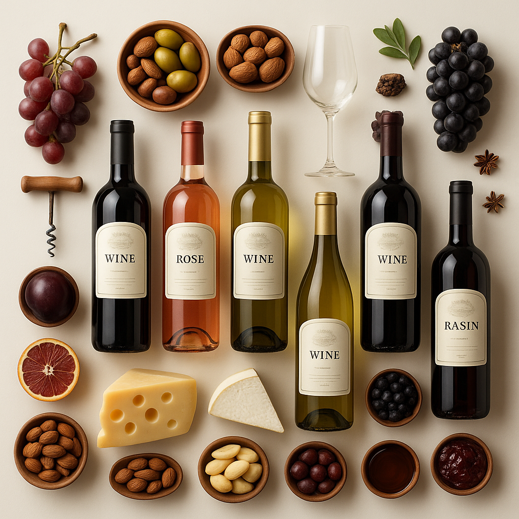 Vinhos